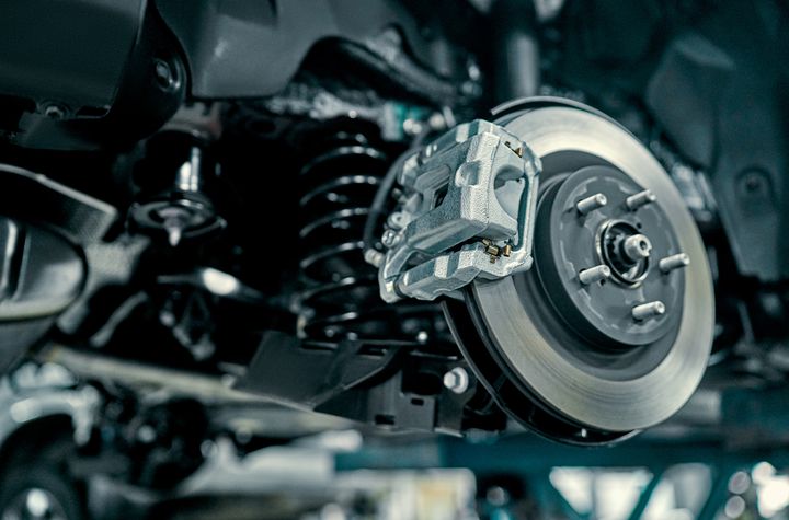 Brake Repair In Rock Hill, SC Brake Repair In Rock Hill, SC
