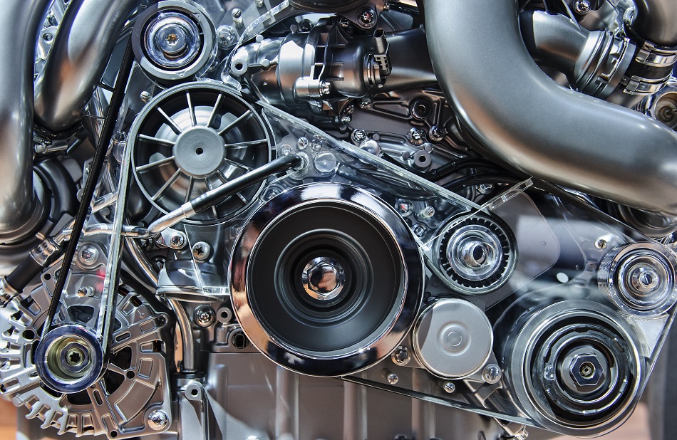 Engine Repair In Rock Hill, SC Engine Repair In Rock Hill, SC