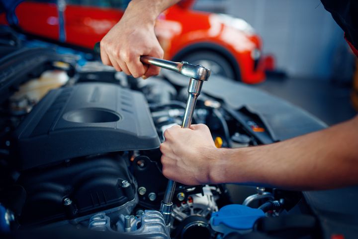 Scheduled Maintenance In Rock Hill, SC Scheduled Maintenance In Rock Hill, SC